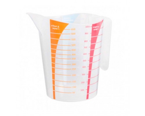 Кухоль мірний 1л 169062