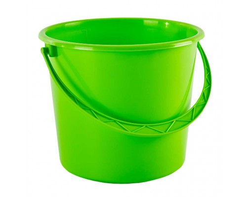 Відро 14л Алеана в асортименті 122014
