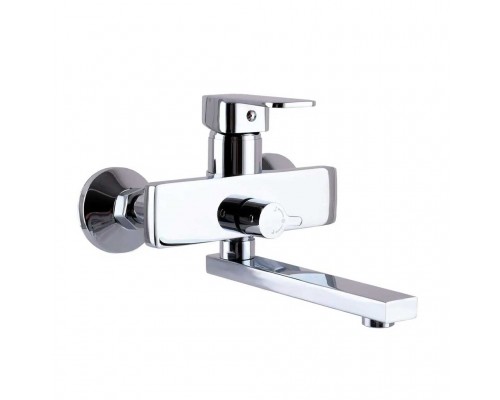 Змішувач для ванни Globus Lux MILANO GLM-102N Змішувач для ванни Globus Lux MILANO GLM-102N