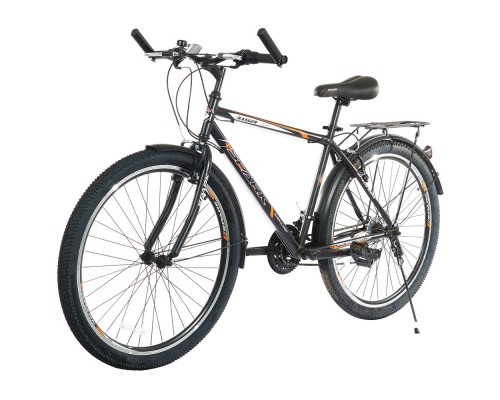 Велосипед SPARK RANGER колесо 27,5" стальна рама 19" к.61360, к.63458