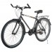 Велосипед SPARK RANGER колесо 27,5" стальна рама 19" к.61360, к.63458