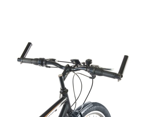 Велосипед SPARK RANGER колесо 27,5" стальна рама 19" к.61360, к.63458