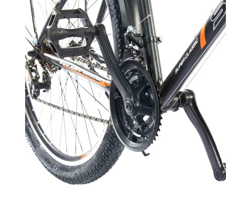 Велосипед SPARK RANGER колесо 27,5" стальна рама 19" к.61360, к.63458