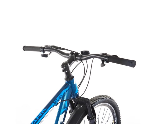 Велосипед SPARK X-RAY колесо 29" стальна рама 19" черв/оранж 148453