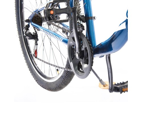 Велосипед SPARK X-RAY колесо 29" стальна рама 19" черв/оранж 148453