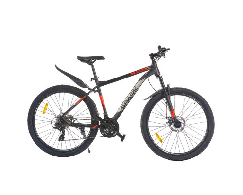 Велосипед SPARK LEGIONER колеса 27,5'' алюмінієва рама 19'' 148444