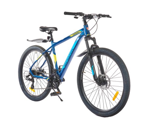 Велосипед SPARK LEGIONER колеса 27,5'' алюмінієва рама 19'' 148444