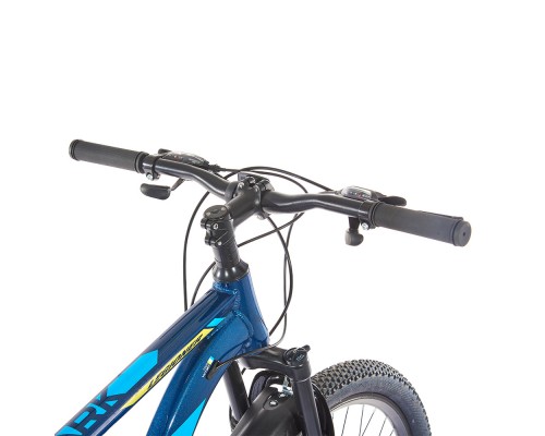 Велосипед SPARK LEGIONER колеса 27,5'' алюмінієва рама 19'' 148444