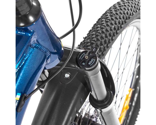 Велосипед SPARK LEGIONER колеса 27,5'' алюмінієва рама 19'' 148444