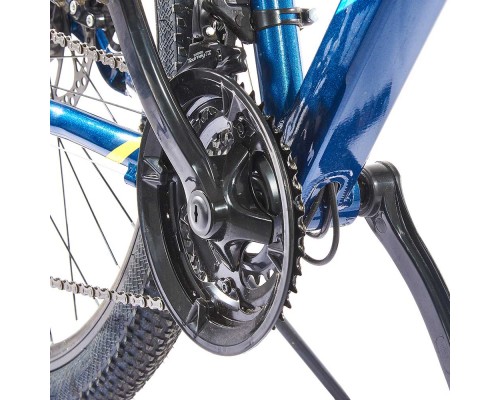 Велосипед SPARK LEGIONER колеса 27,5'' алюмінієва рама 19'' 148444