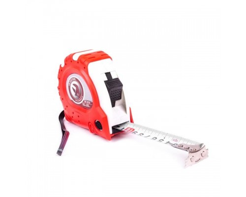 Рулетка 10м*25мм MT-0310