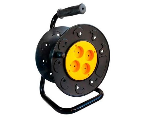 Корпус для подовжувача на котушці малий SV-027