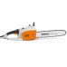 Електропила ланцюгова STIHL MSE250 C-Q 3/8" R 3/8"P P, 40см 12102000036