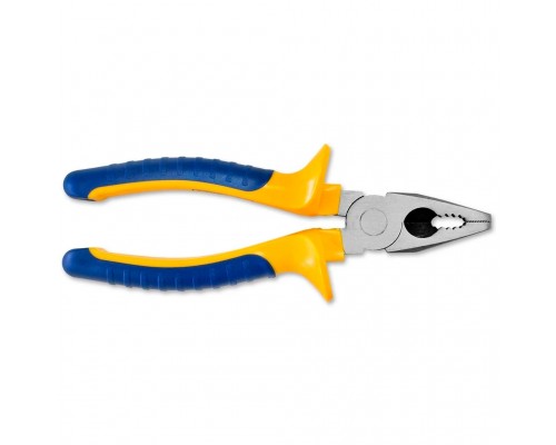 Тонкогубці 180 мм Master   44-053