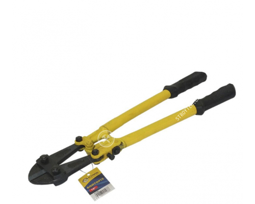 Болторіз 30" 760мм СТАЛЬ 41110