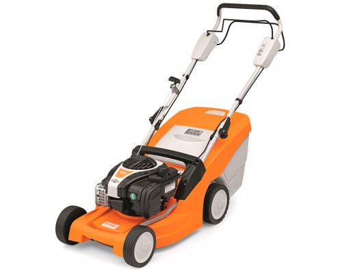 Газонокосарка бензинова STIHL RM443.1T 63380113416