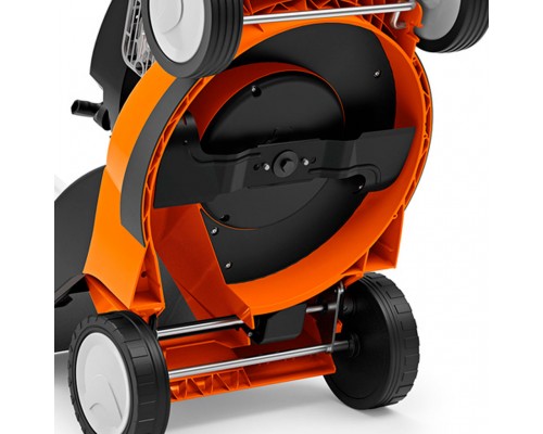 Газонокосарка бензинова STIHL RM443.1T 63380113416