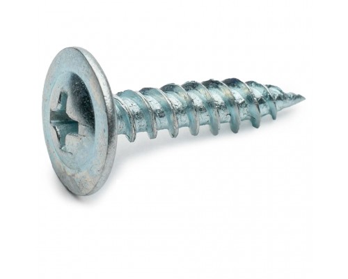 Саморіз з пресшайбою, гострий, НЕРЖАВІЙКА 4,2*32мм