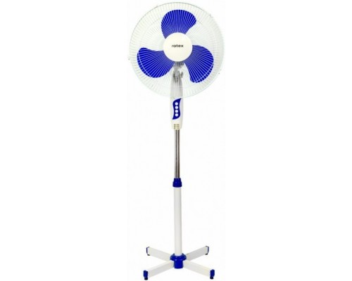 Вентилятор підлоговий ROTEX RAF 42-B