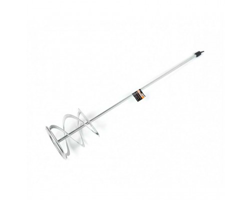 Міксер для сух. суміш. 120*600мм POLAX 31-008