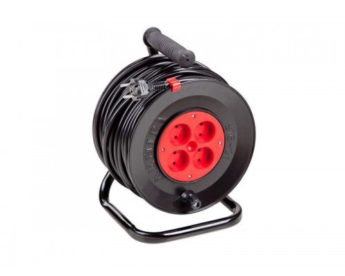 Подовжувач  ПВС 2*1,5  40м. SV-006