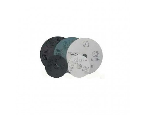 Круг точильний 125*16*32 F46-80 (сірий),1 14А ЗАК, ПТ-1122