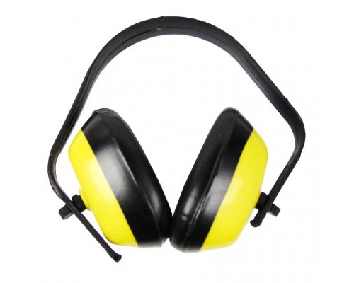 Навушники захисні, регульовані BlackStar 16-00065