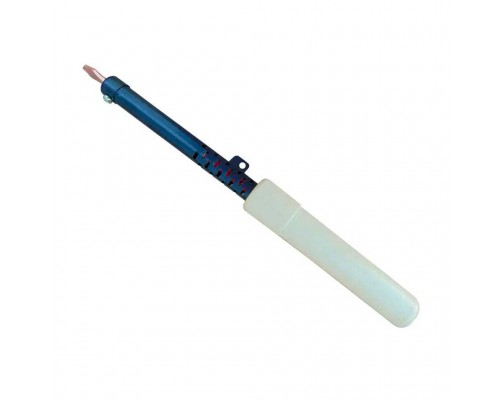 Паяльник Запоріжжя, ручка  дерево ПТ-7048