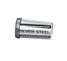 Холодна зварка SILVER STEEL міні ПТ-5287