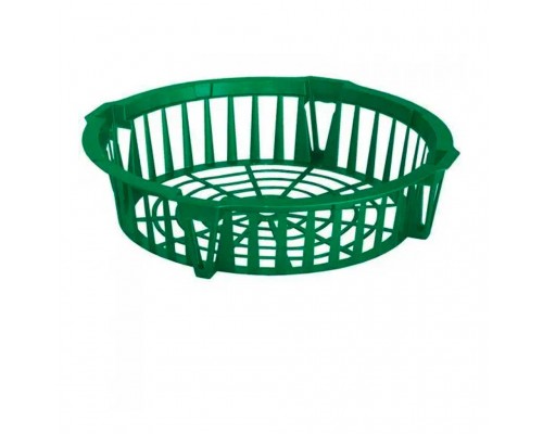 Корзина кругла для цибулевих 285*64 Алєана 119093