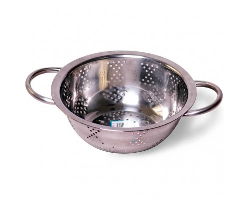 Друшлак з ручками 22см нержавіюча сталь 4330