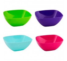 Тарілка Алєана 150*150*55 167061