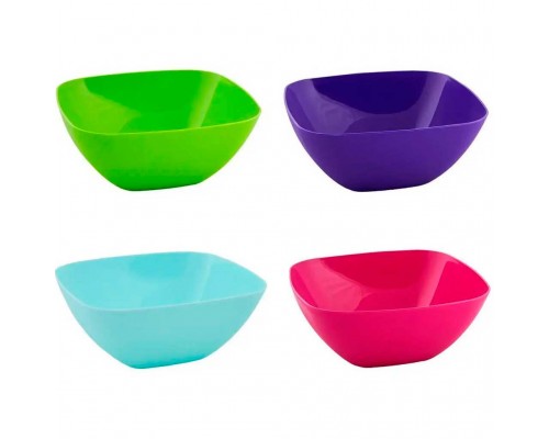 Тарілка Алєана 150*150*55 167061