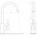 Змішувач для кухні Globus Lux LAZER GLLR-0203SB-1-ONIX