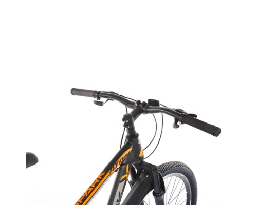 Велосипед SPARK ATOM колесо 26" стальна рама 18" 148451