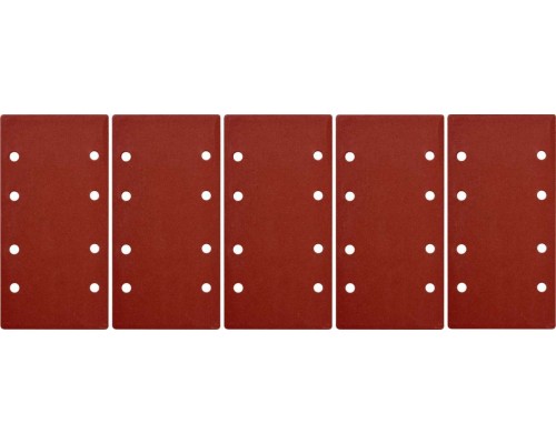 Лист абразивний на липучці самозачепний  Р120 YATO YT-83804