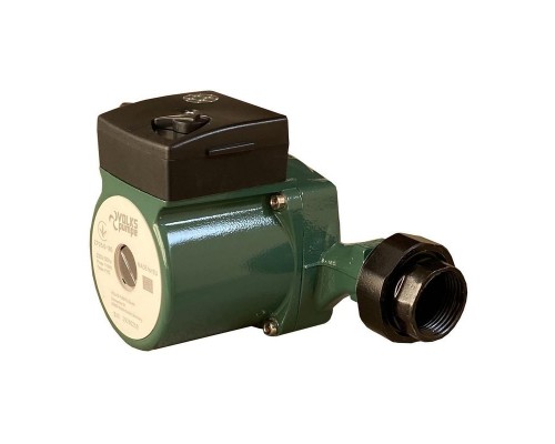 Насос циркуляц VOLKS 25-6/130 мм+гайки шт