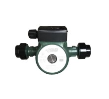 Насос циркуляц VOLKS 25-4/180 мм+гайки шт