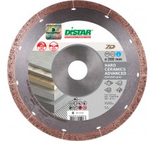 Диск алмазний DISTAR 200*1.4*25.4 Hard Ceramics 7D 11120349015-0664