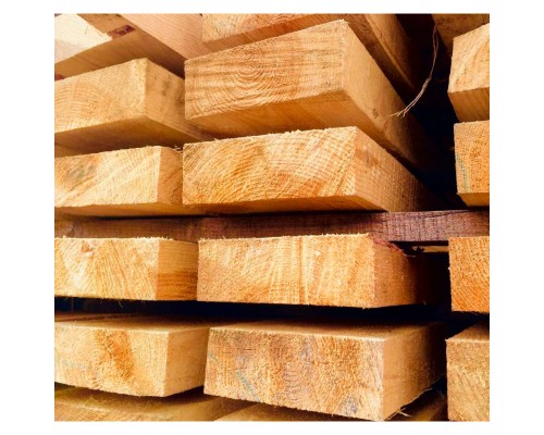 БРУС  5*12   4,5 м