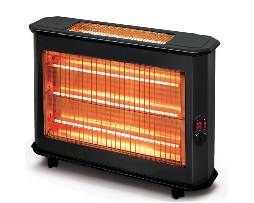 Обігрівач електричний KUMTEL KS-2710