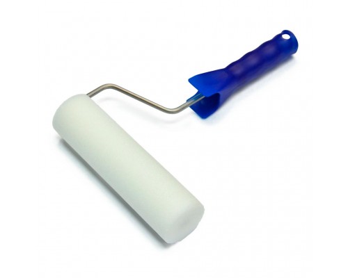 Валик Поролоновий з ручкою  FAVORIT  50/180 мм 03-121