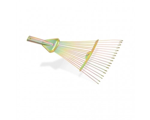 Граблі роздвижні веер 270-460 мм / 70-781