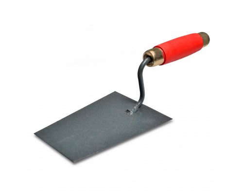 Кельма пічника 160*115 мм 06-006