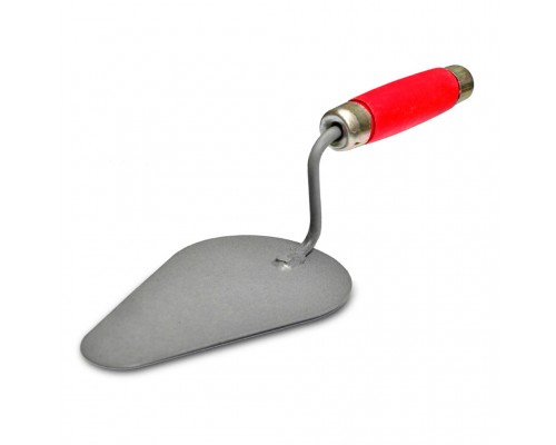 Кельма пічника 165*100 мм 06-003