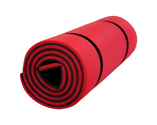 Килимок (каремат) 2-х кольоров. фактурний 1800*600*12 мм. 73-079