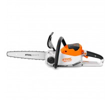 Електропила ланцюгова акумуляторна STIHL MSA140 C-BQ SET 12540115858