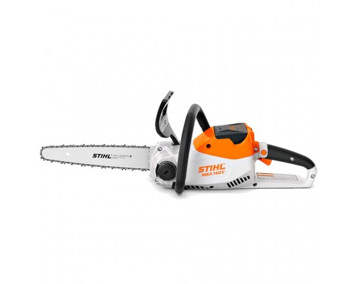 Електропила ланцюгова акумуляторна STIHL MSA140 C-BQ SET 12540115858