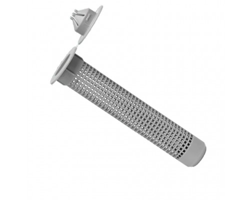 Дюбель-гільза для хіміч. анкера 12*80/М6-М8 нейлон