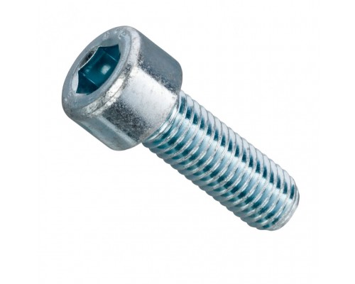 Болт метричний під шестиграник М 6*40